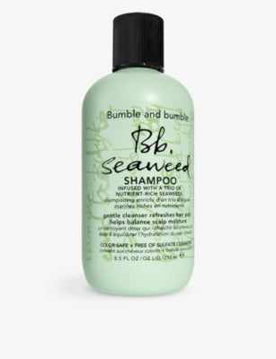 Bumble & Bumble Seaweed Shampoo 250ml bottle, UK version