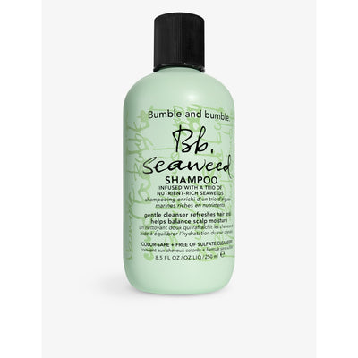 selfridges Bumble & Bumble Seaweed Shampoo 250ml- Buy online at McGrocer