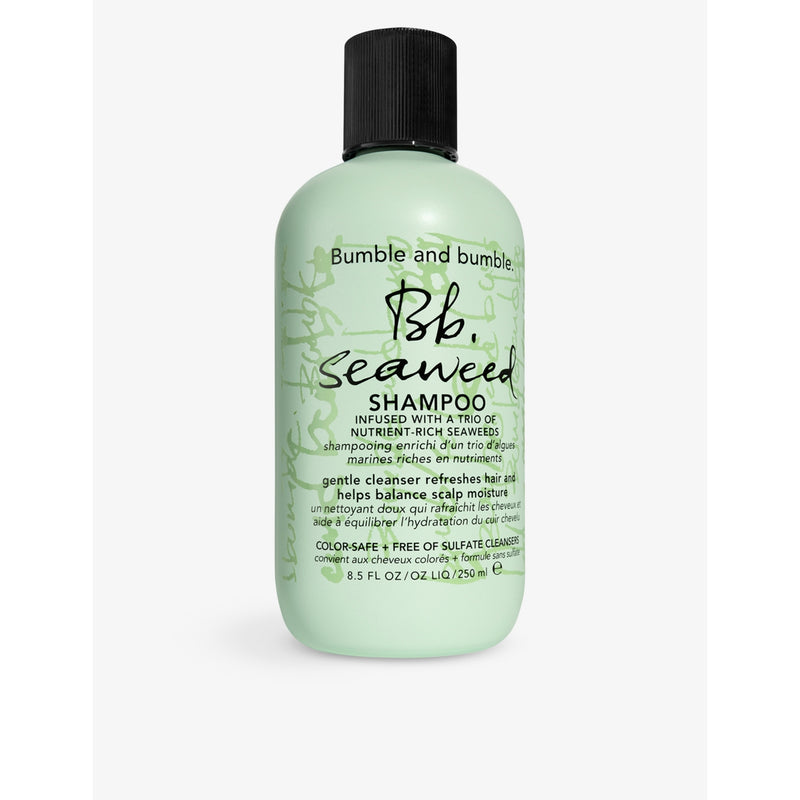 Bumble & Bumble Seaweed Shampoo 250ml bottle, UK version