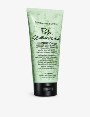 Bumble & Bumble Seaweed conditioner 200ml - British product