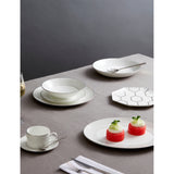 Wedgwood Gio Gold Platinum bone china oval dish 26cm - British product