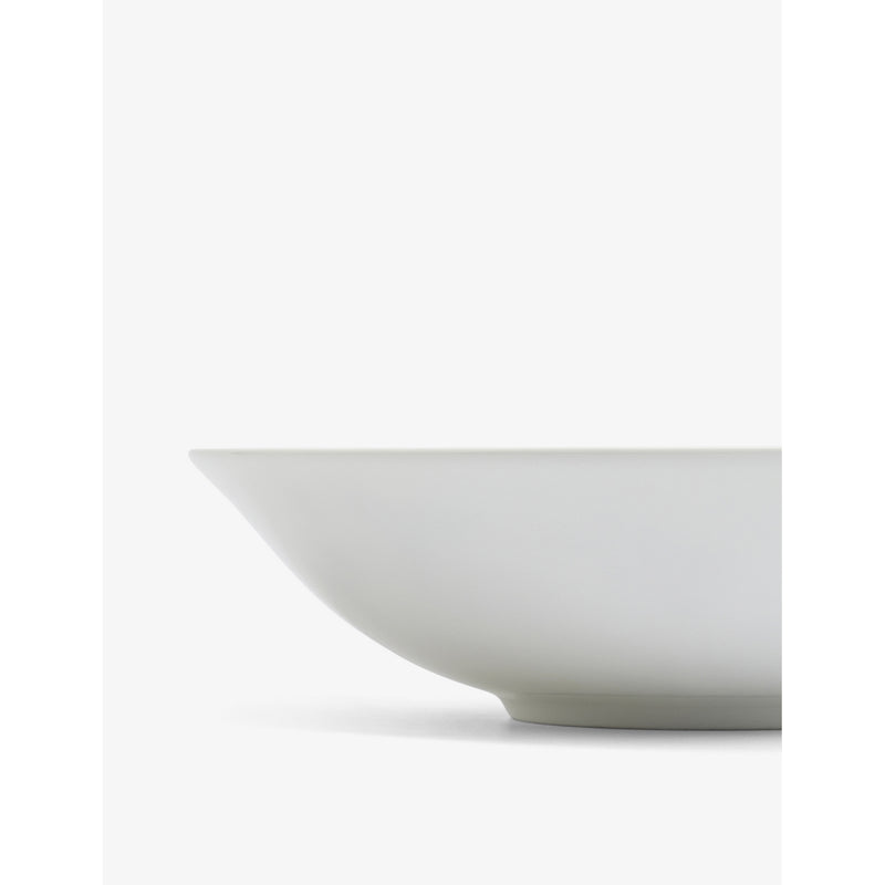 Wedgwood Wild Strawberry bone china coupe bowl 20cm (British brand)