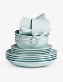 Royal Doulton Gordon Ramsay Maze 16-piece dinner set (British brand)