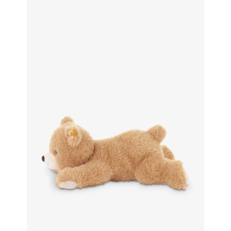 Steiff Barny Bear soft teddy bear 22cm - British product