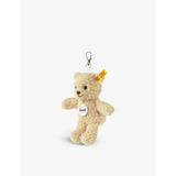 Steiff Ben teddy bear key chain 12cm (British brand)