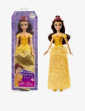 Disney Princess doll assortment 28cm (British brand)