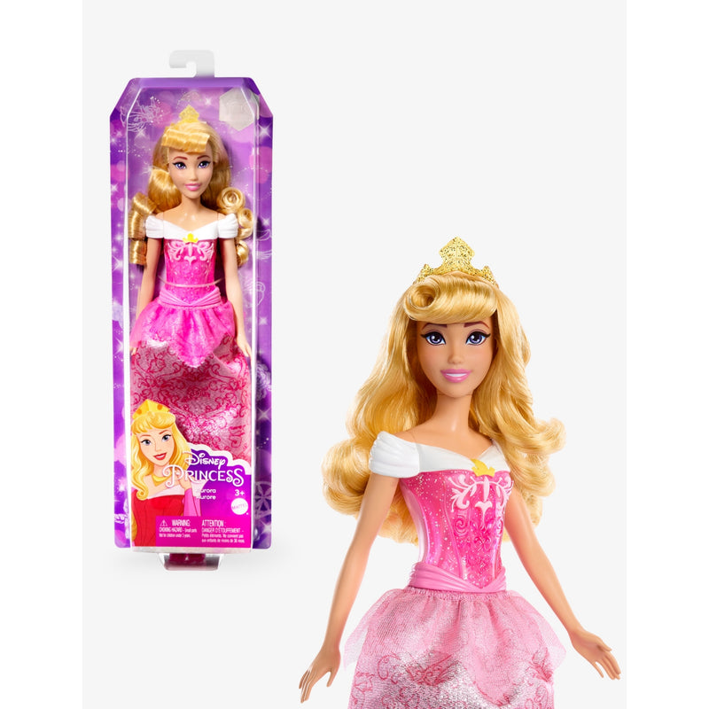 Disney Princess surprise doll assortment 28cm (British brand)