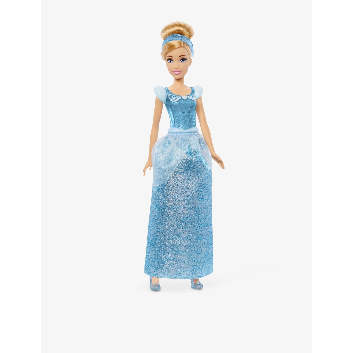 Disney Princess surprise doll assortment 28cm (British brand)