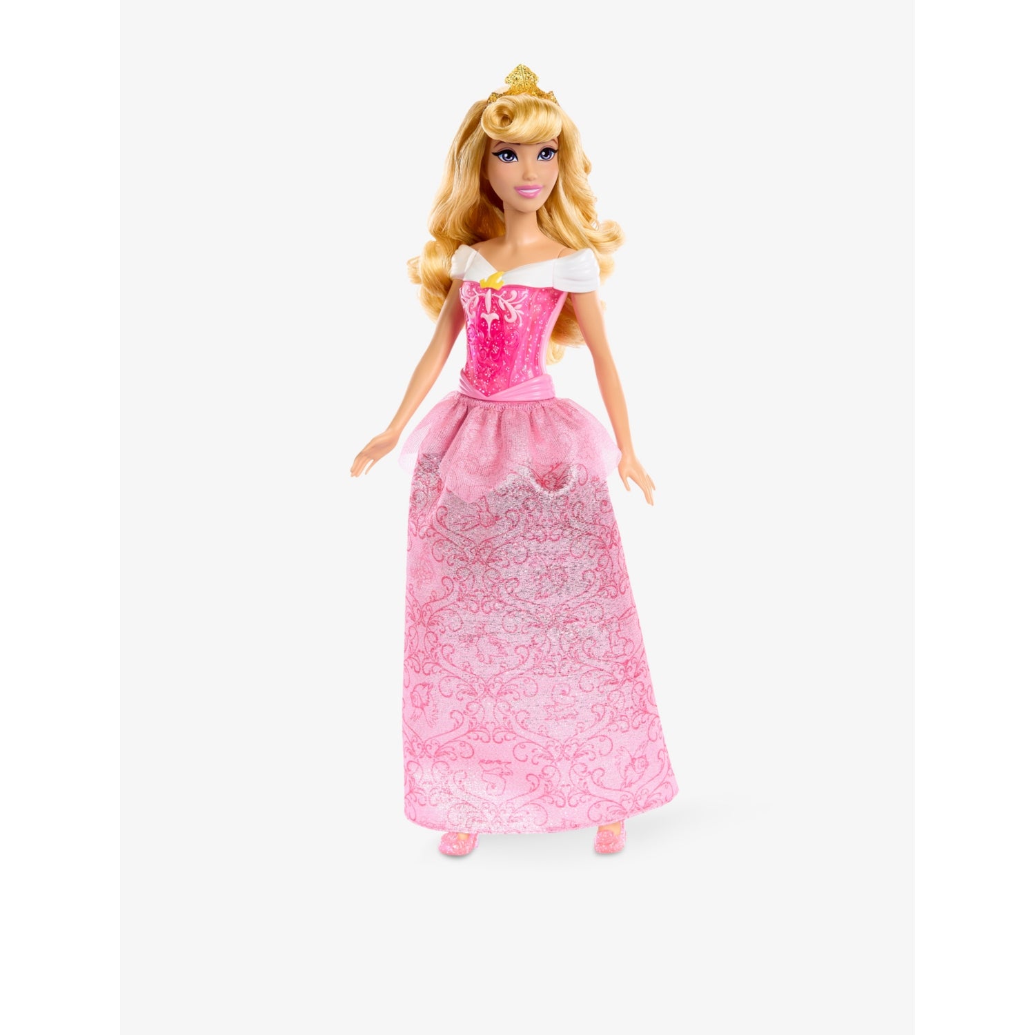 Disney Princess surprise doll assortment 28cm (British brand)