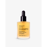 Chmpo Pitta Growth Serum 50ml for fine hair (British brand)