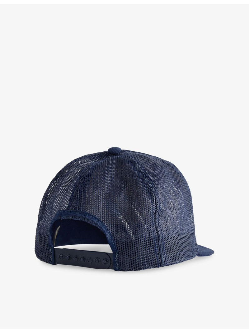 RESELFRIDGES Express Mail trucker woven cap, imported from the UK