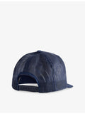 RESELFRIDGES Express Mail trucker woven cap, imported from the UK