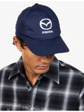 Mazda pre-loved woven cap, UK version