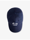 Mazda pre-loved woven cap, UK version
