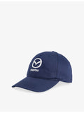 Mazda pre-loved woven cap, UK version