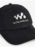 RESELFRIDGES Walkman woven cap pre-loved, UK version