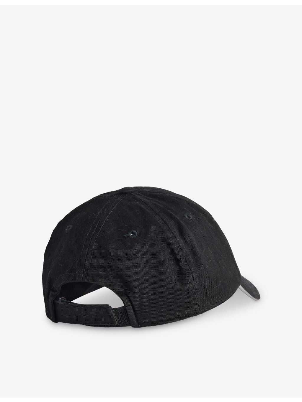 RESELFRIDGES Walkman woven cap pre-loved, UK version