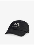 RESELFRIDGES Walkman woven cap pre-loved, UK version