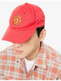 RESELFRIDGES Manchester United woven cap pre-loved - British product