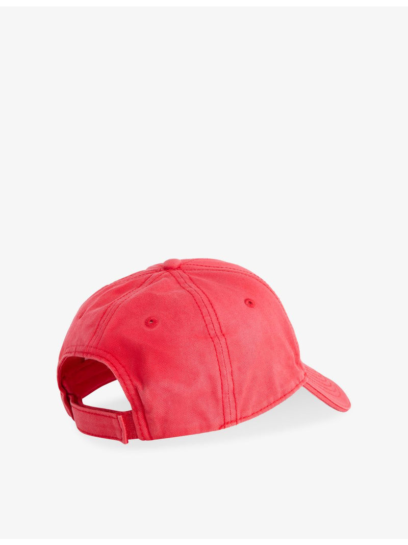 RESELFRIDGES Manchester United woven cap pre-loved - British product