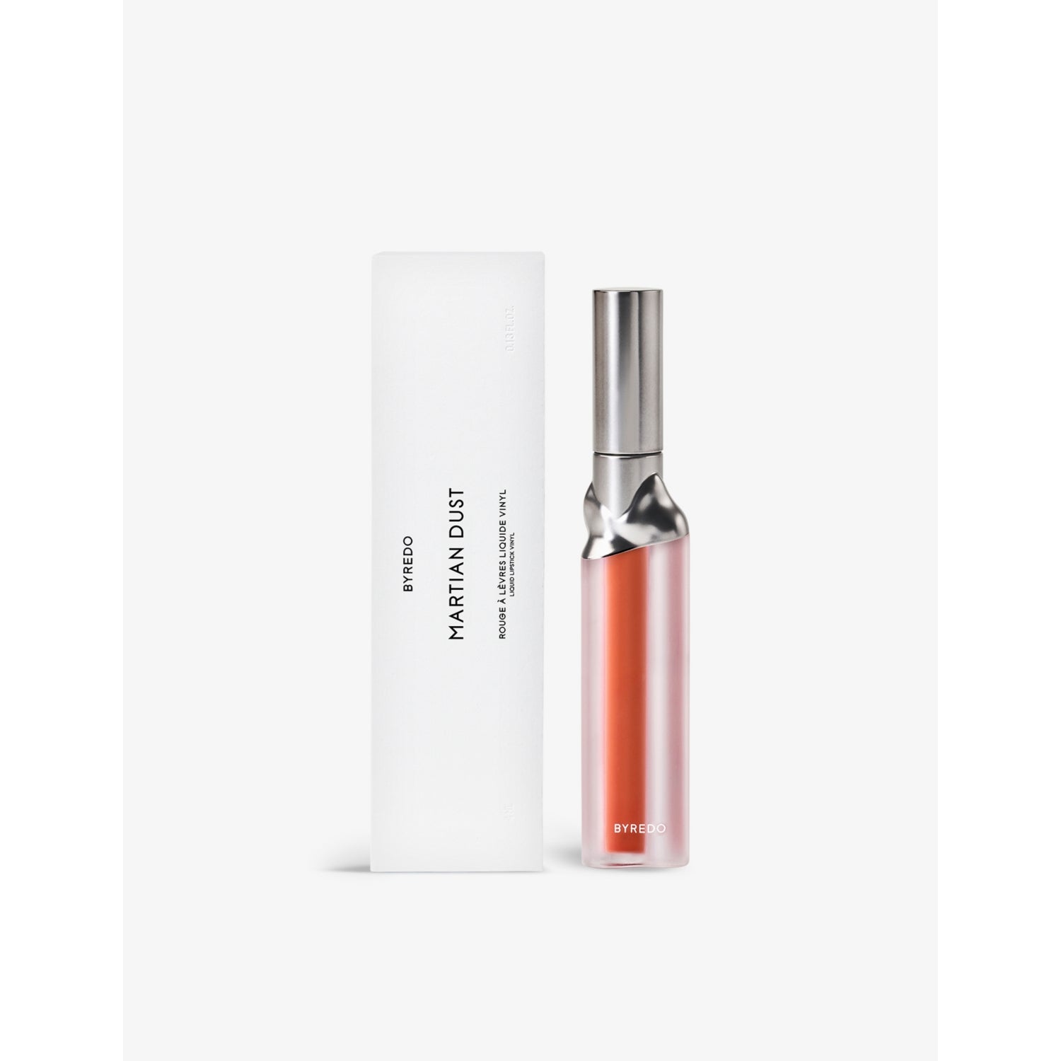 Byredo liquid lipstick matte 0.06g (British brand)
