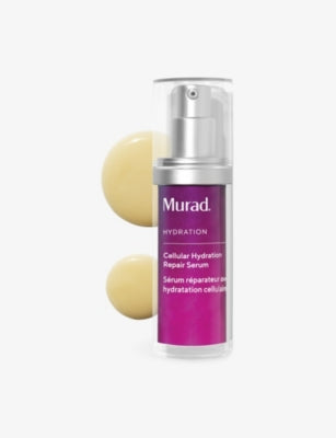 selfridges Murad Cellular Hydration Barrier Repair Serum 30ml- Buy online at McGrocer