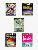 Hot Wheels Pop Culture toy car assortment 16.5cm (British brand)