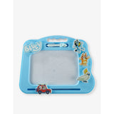 Bluey travel magnetic scribbler playset (British brand)