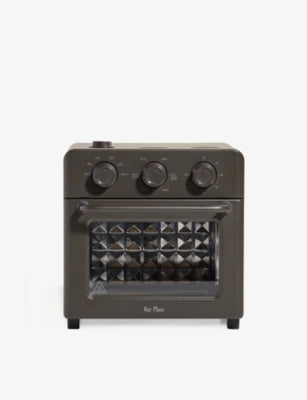 Our Place Wonder 6-in-1 Air Fryer and Toaster Stainless-Steel Oven 12L