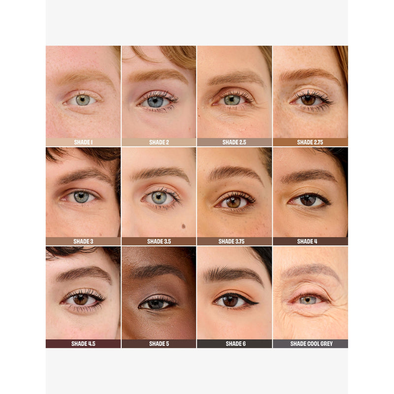 Benefit Precisely My Brow Wax 5g, imported from the UK