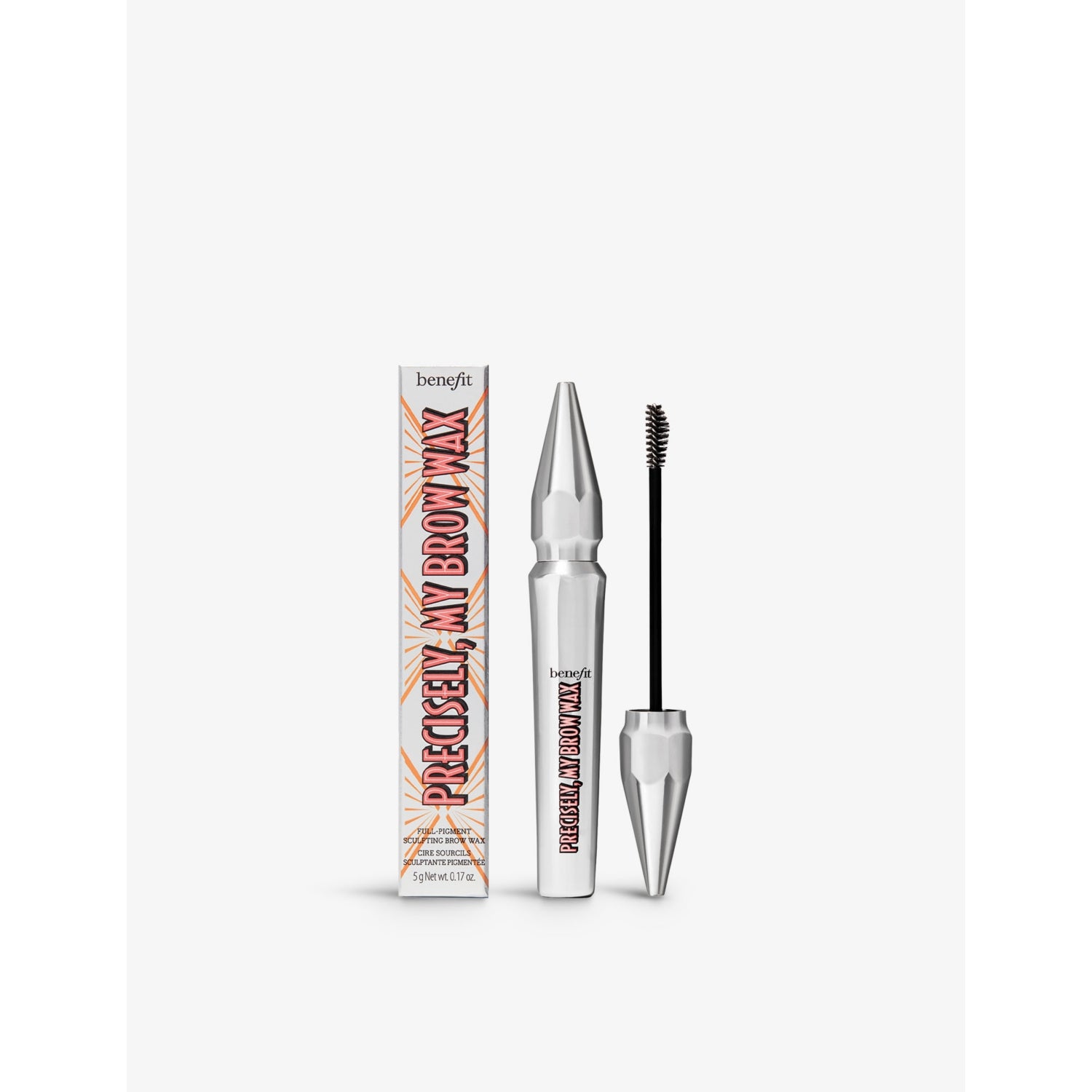 Precisely, My Brow Wax 5g - 1