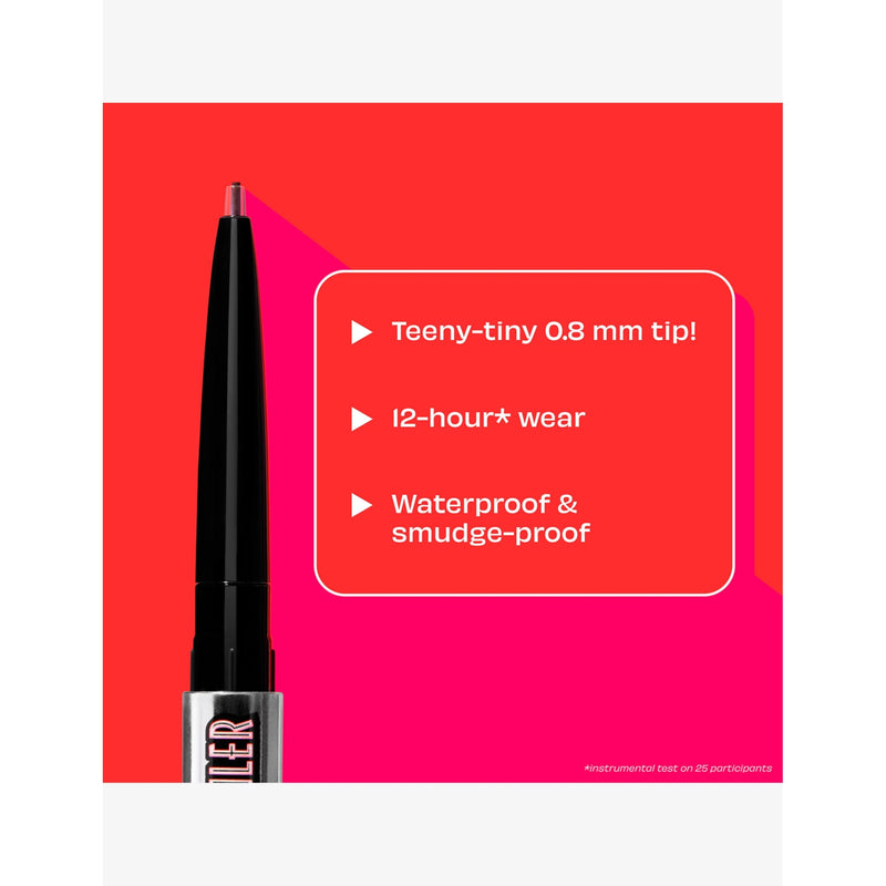 Benefit Precisely My Brow Detailer eyebrow pencil 0.02g (British brand)