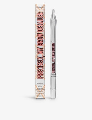 Benefit Precisely My Brow Detailer eyebrow pencil 0.02g (British brand)