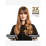 ghd Chronos hair straightener, imported from the UK