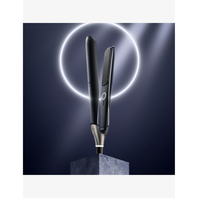 ghd Chronos hair straightener, imported from the UK