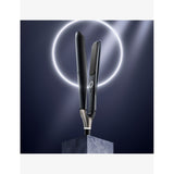 ghd Chronos hair straightener, imported from the UK