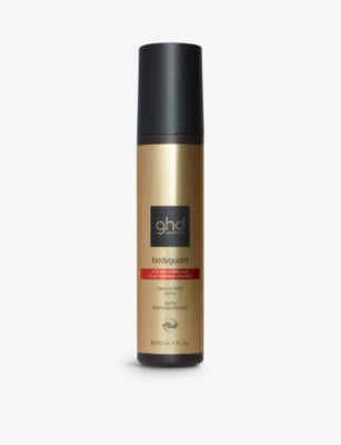 GHD heat protect spray for coloured hair 120ml (British brand)