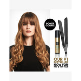 GHD Bodyguard heat protect spray for fine hair 120ml (British brand)