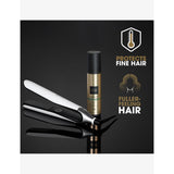 GHD Bodyguard heat protect spray for fine hair 120ml (British brand)
