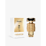 Rabanne Fame Intense eau de parfum 50ml (British brand)
