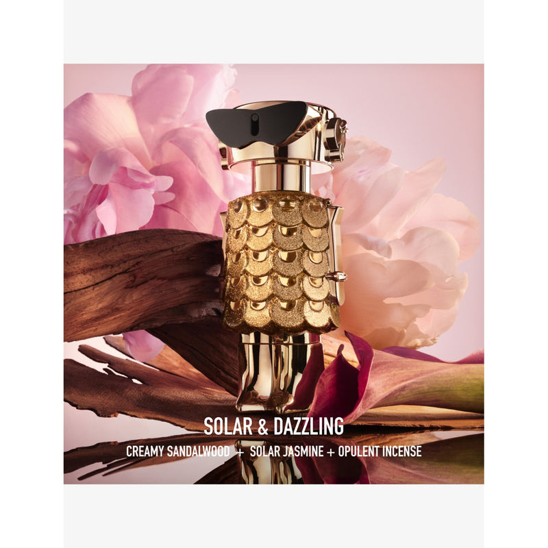 Rabanne Fame Intense eau de parfum 50ml (British brand)