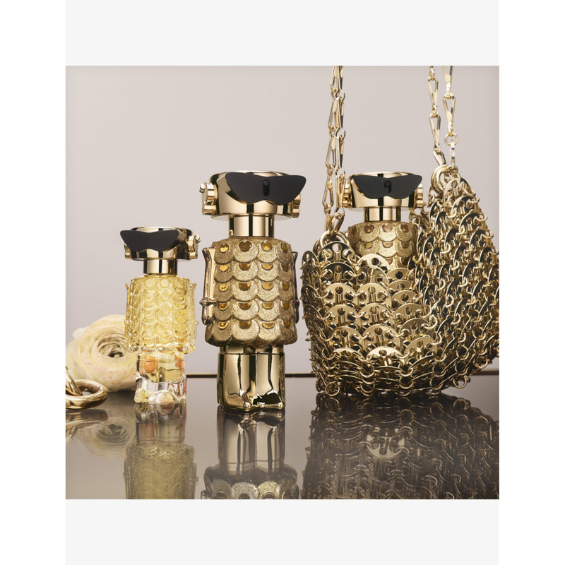 Rabanne Fame Intense eau de parfum 50ml (British brand)