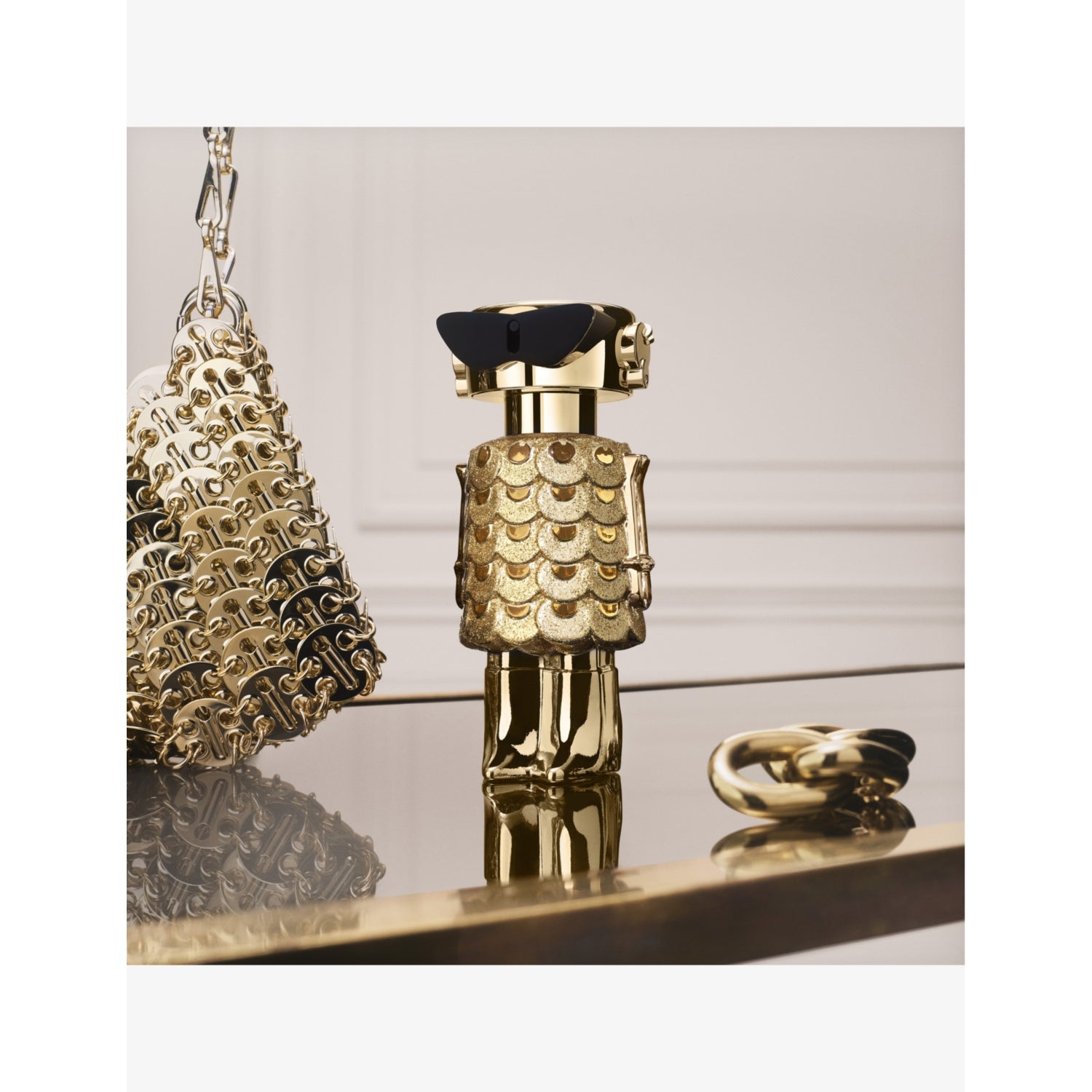 Rabanne Fame Intense eau de parfum 50ml (British brand)