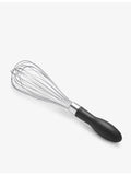 OXO Good Grips 11 inch steel and silicone whisk - British product