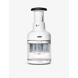 OXO Good Grips stainless steel food chopper - British product