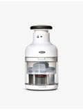 OXO Good Grips stainless steel food chopper - British product