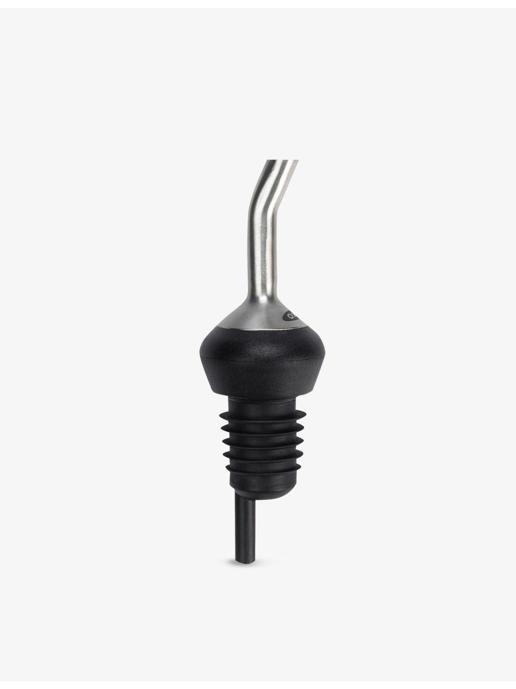 OXO Good Grips stainless steel shot pourer (British brand)