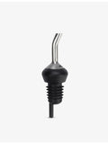 OXO Good Grips stainless steel shot pourer (British brand)