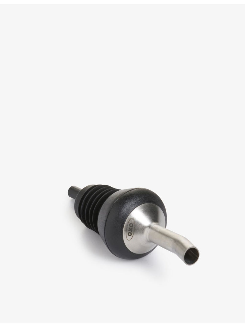 OXO Good Grips stainless steel shot pourer (British brand)
