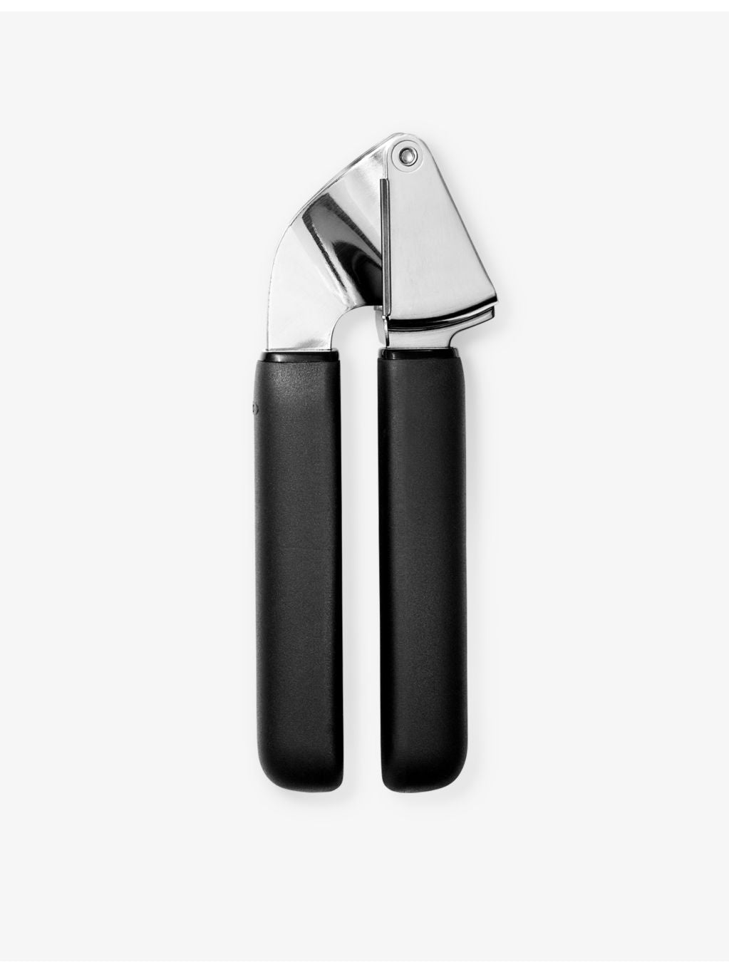 OXO Good Grips stainless steel garlic press 26.6cm - British product